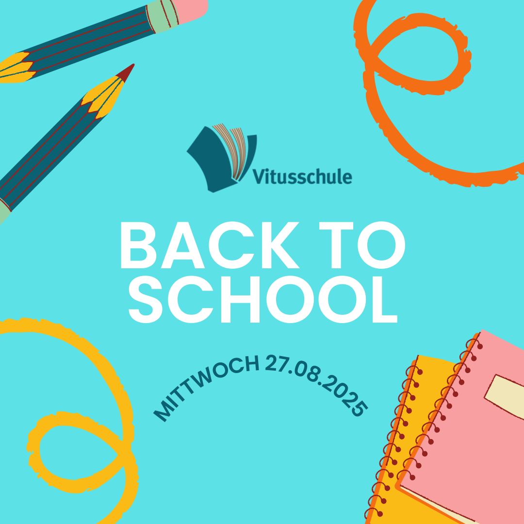 Back To School 2025