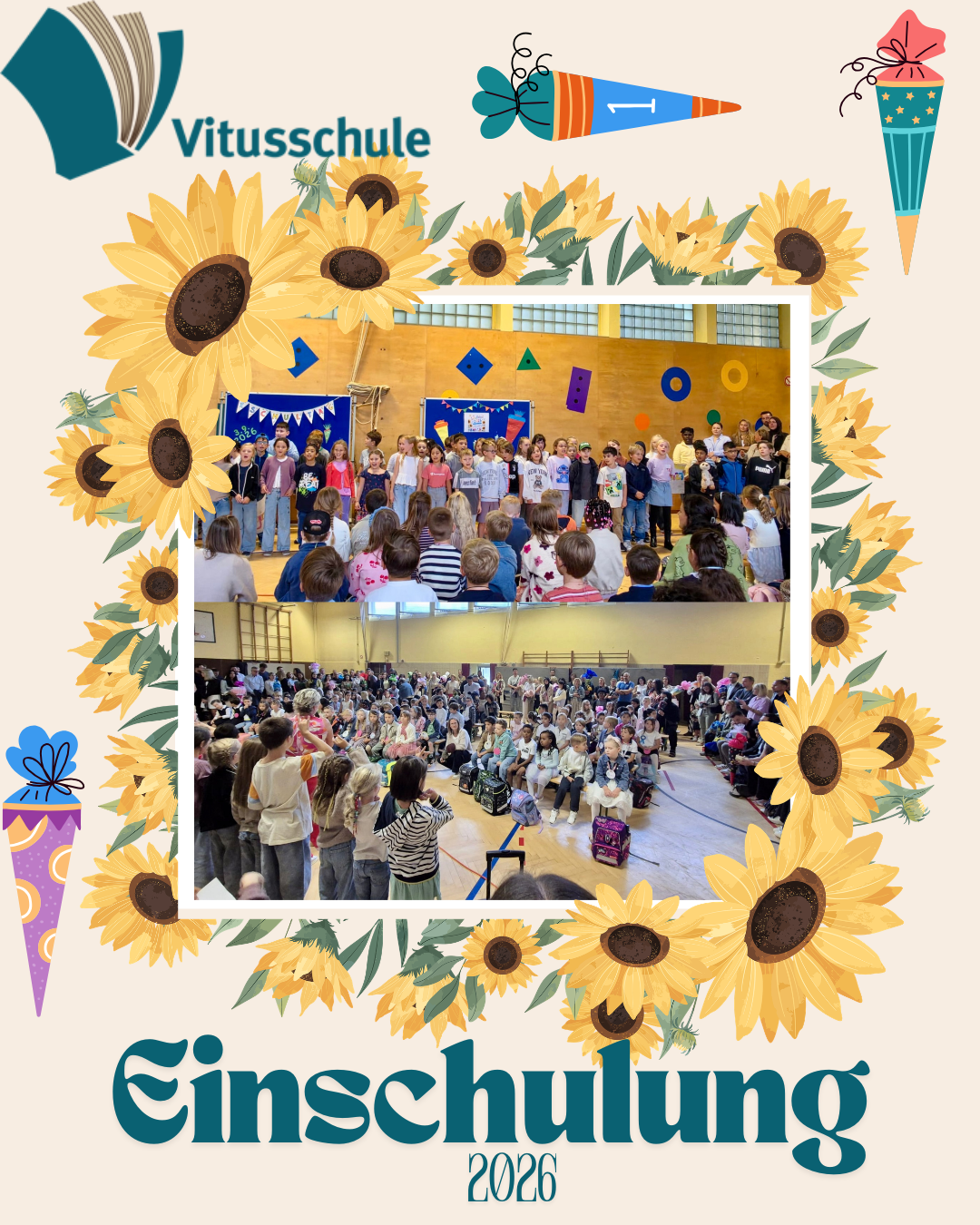 Einschulung 2026 HP