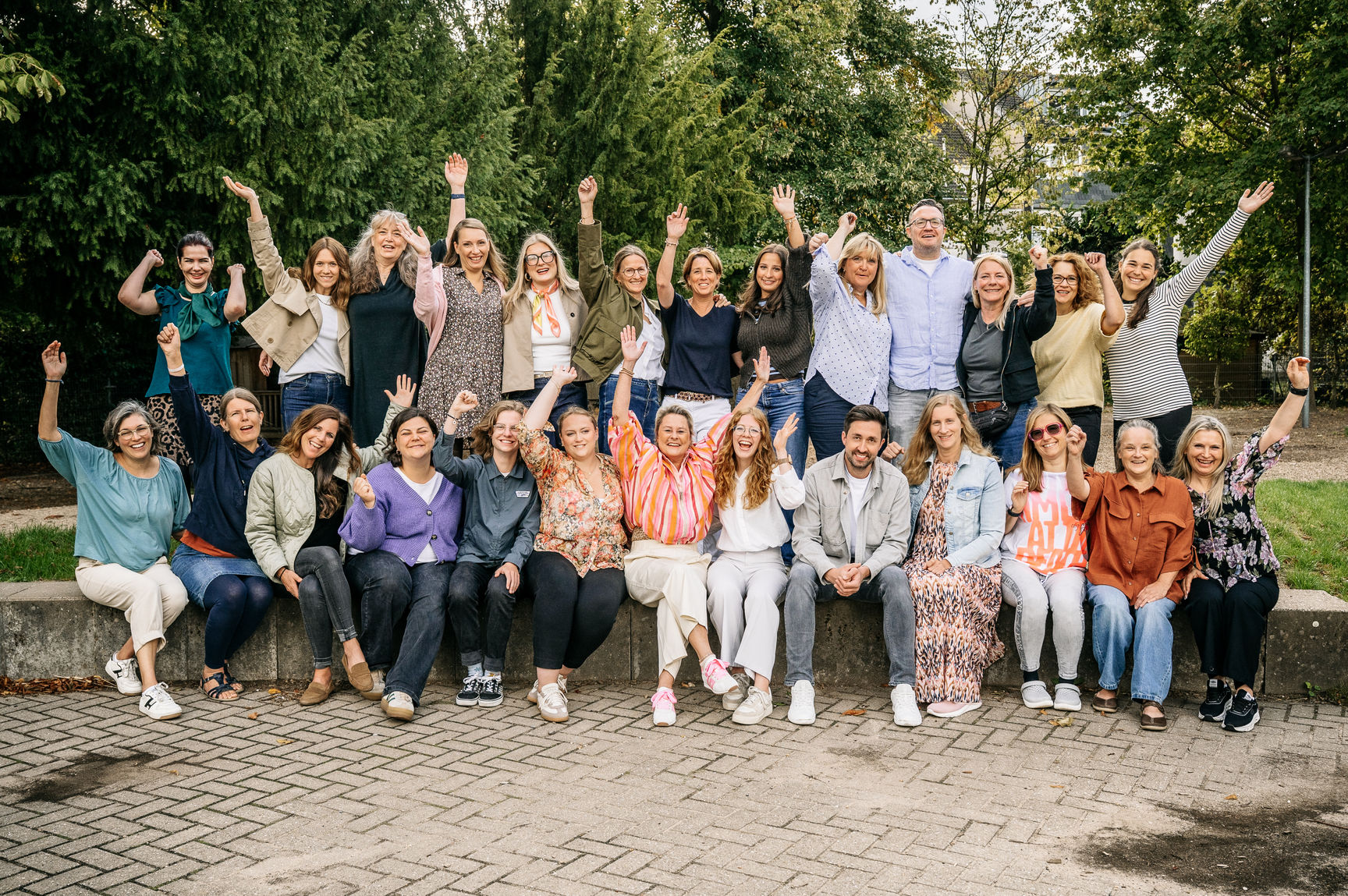 Gruppenbild 2026 2