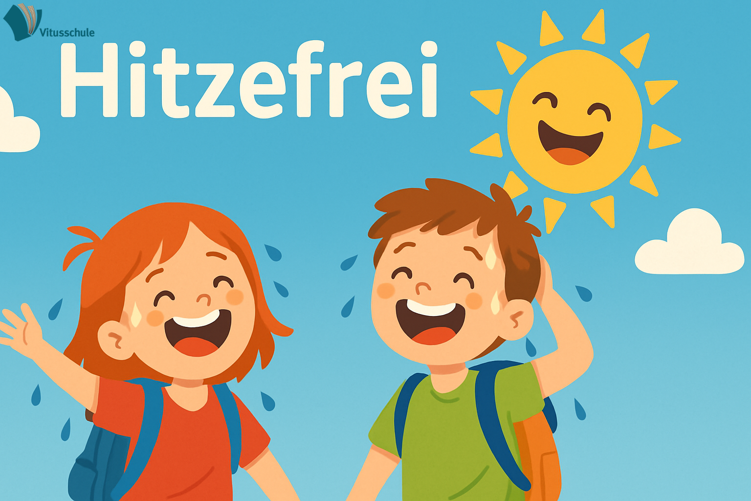 Hitzfrei