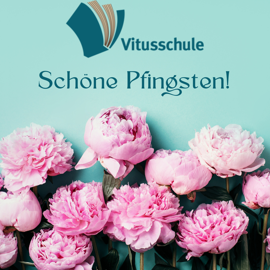 Pfingsten
