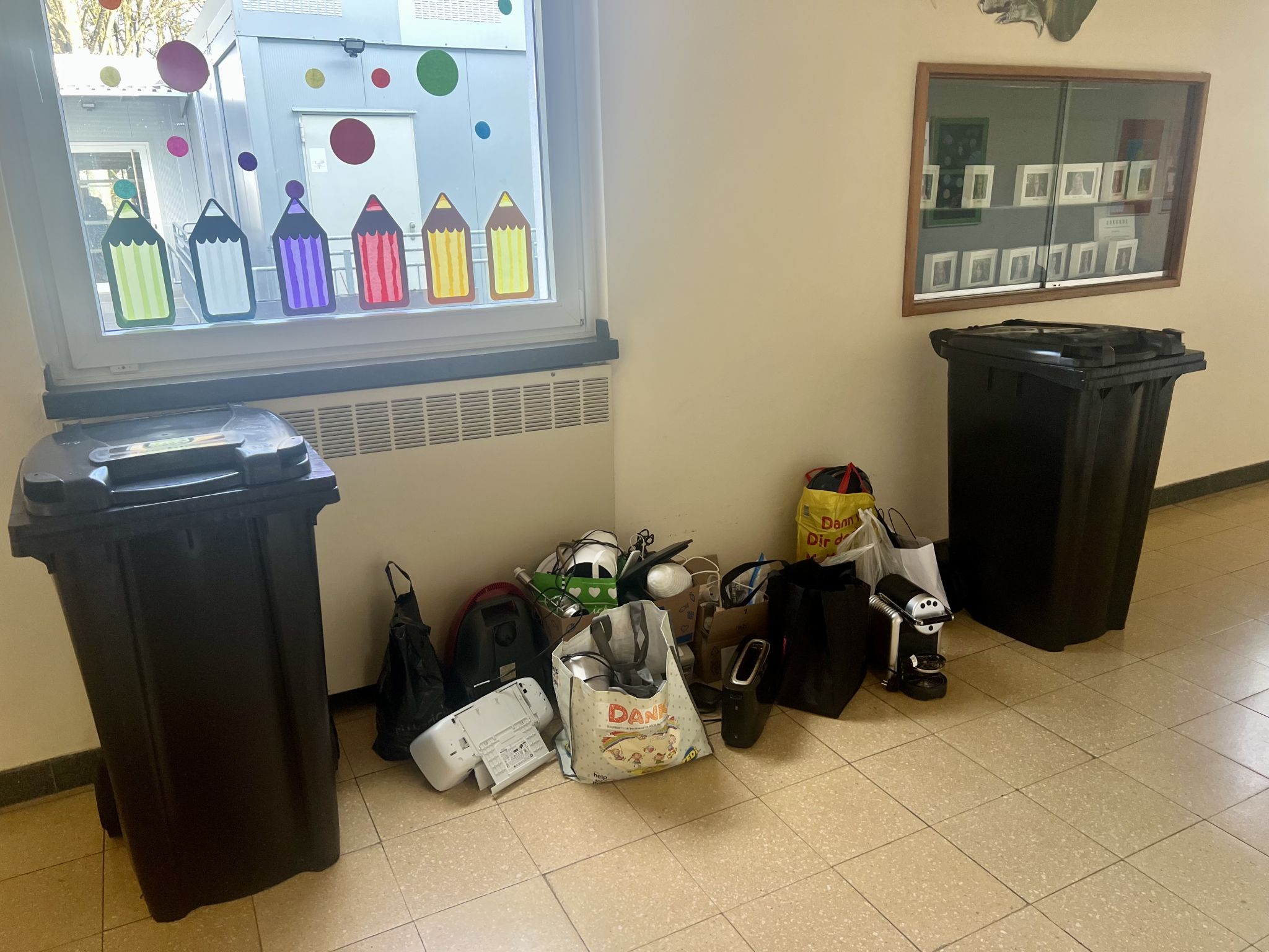 Projekt E Waste 2026